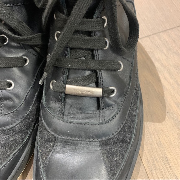 Dior Homme black sneakers size eu 41 - Picture 6 of 7